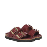 Sandali Arizona in pelle 1030367  BIRKENSTOCK 