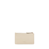 Porta carte con zip<BR/> 100251 A0F1C50Q PINKO 