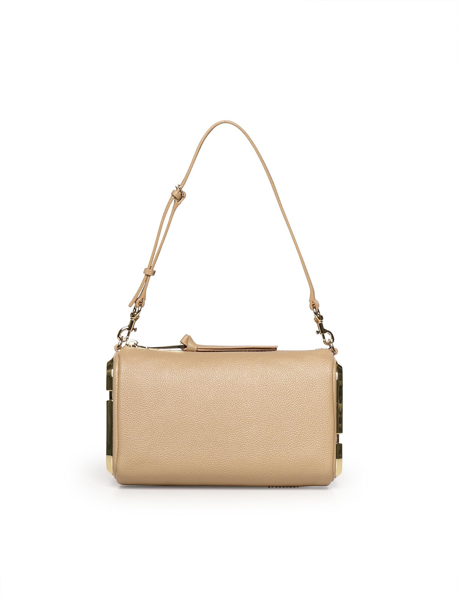 Borsa a spalla 'The Snapshot' in pelle 2S6HSH024H01 230 MARC JACOBS 