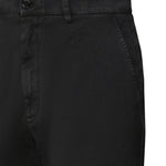 Pantaloni in gabardina GV5ZHT G8LG9N0000 DOLCE & GABBANA 