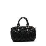 Mini bag trapuntata JC4012PP1NLH0 000 LOVE MOSCHINO 