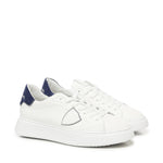 Sneakers temple low BTLU VD23 PHILIPPE MODEL 