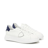 Sneakers temple low BTLU VD23 PHILIPPE MODEL 