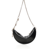 Borsa a spalla Chloé Icons CHC25AS519P80 001 CHLOÉ 