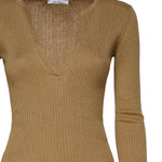 Maglioncino Urlo in misto seta e lana 2421366111600 003 MAX MARA 
