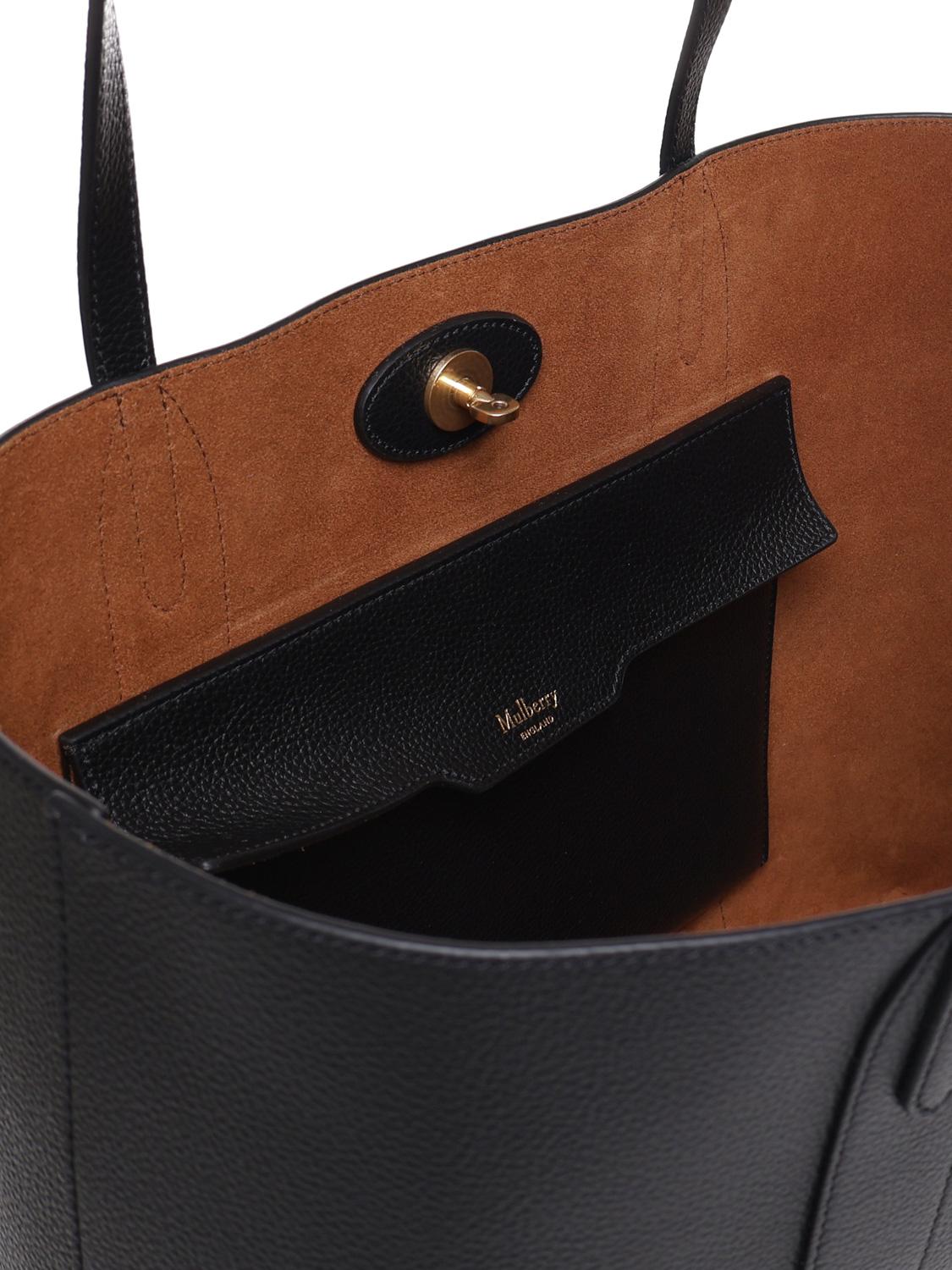 Borsa tote Bayswater piccola HH4589 205A330 MULBERRY 