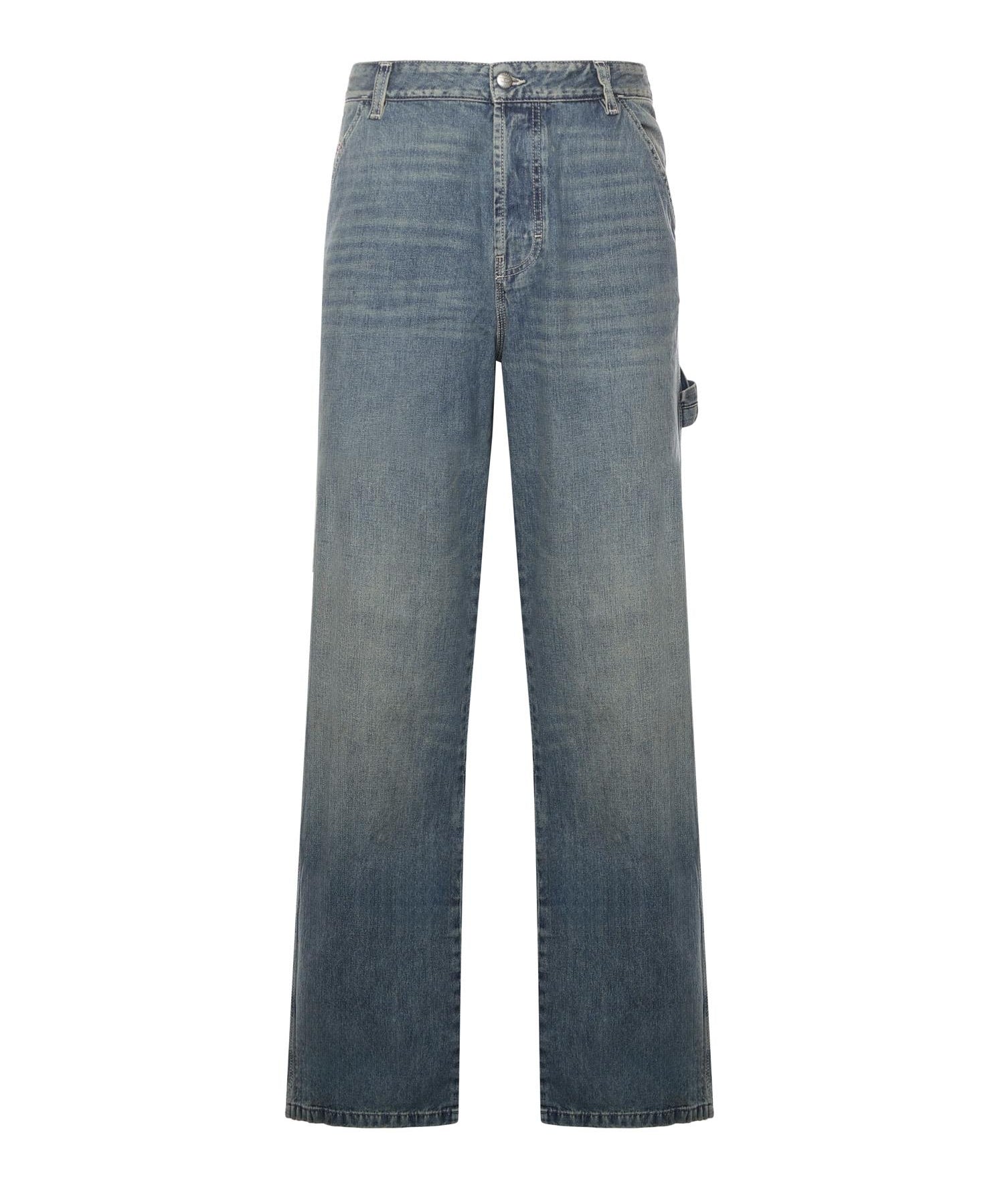 Jeans D-Livery 068sk A19266 068SK01 DIESEL 