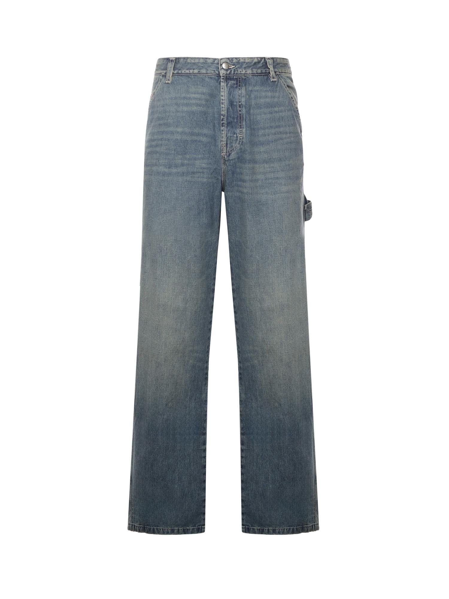 Jeans D-Livery 068sk A19266 068SK01 DIESEL 