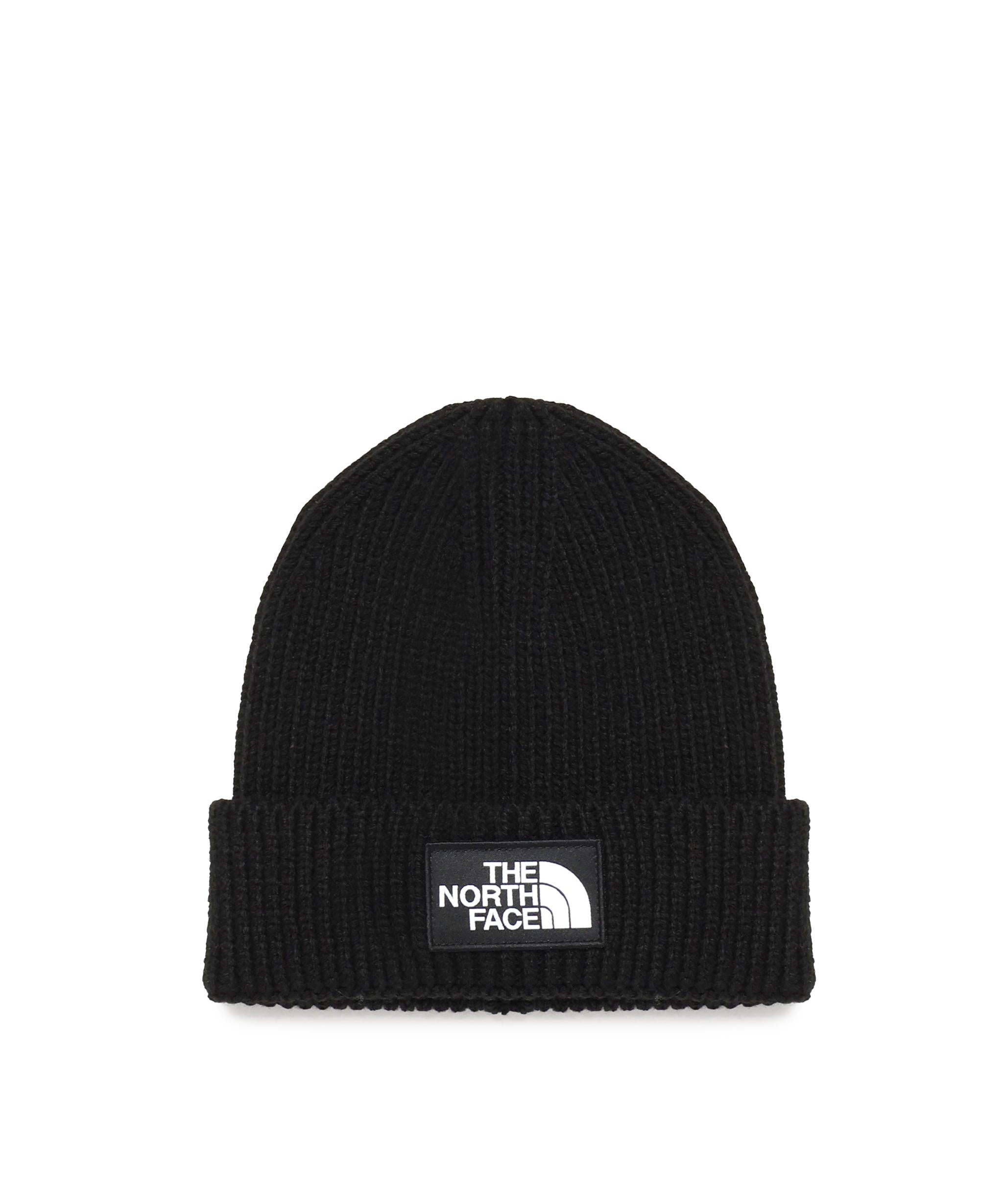 Beanie in lana a costine NF0A3FJXJK31  THE NORTH FACE 