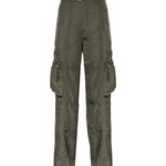 Pantaloni cargo Kelly PAFS22097407  THE FRANKIE SHOP 