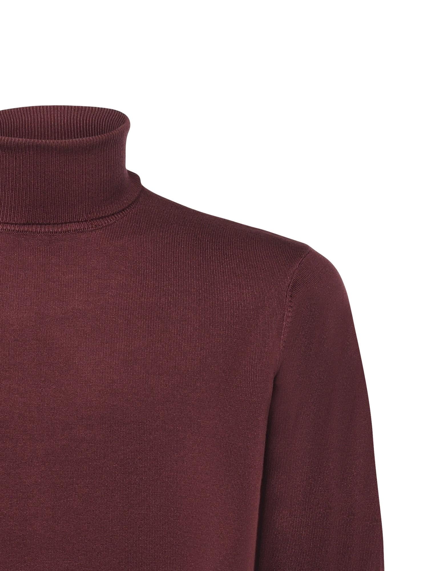 Dolcevita Gnoma in viscosa e nylon UMA25056LU FIG RICHMOND X 