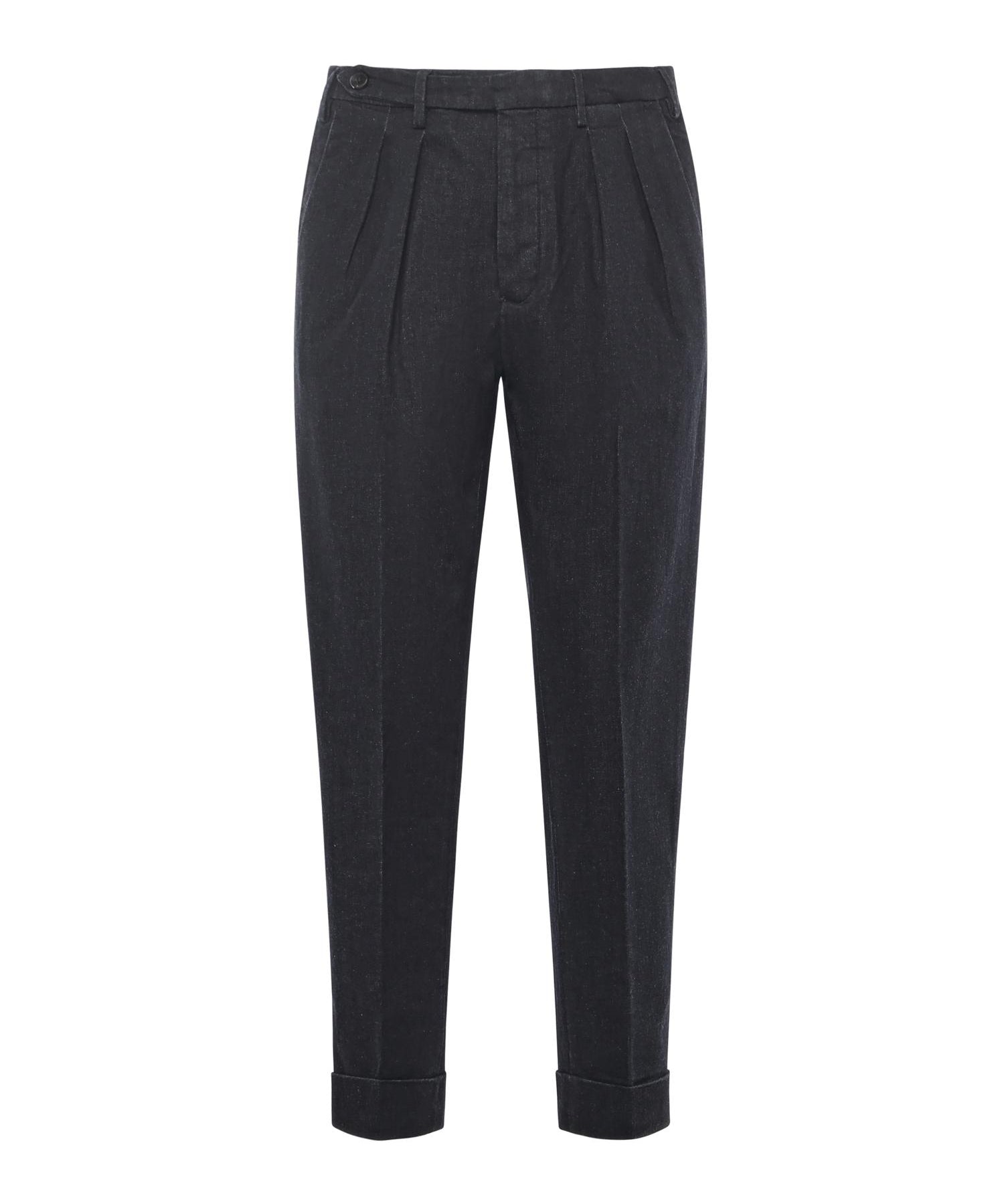 Pantalone Tk America MCMC1244W757 1393 MICHAEL COAL 