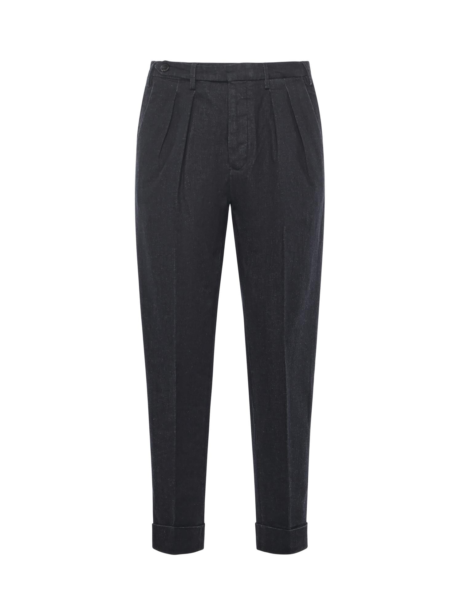 Pantalone Tk America MCMC1244W757 1393 MICHAEL COAL 