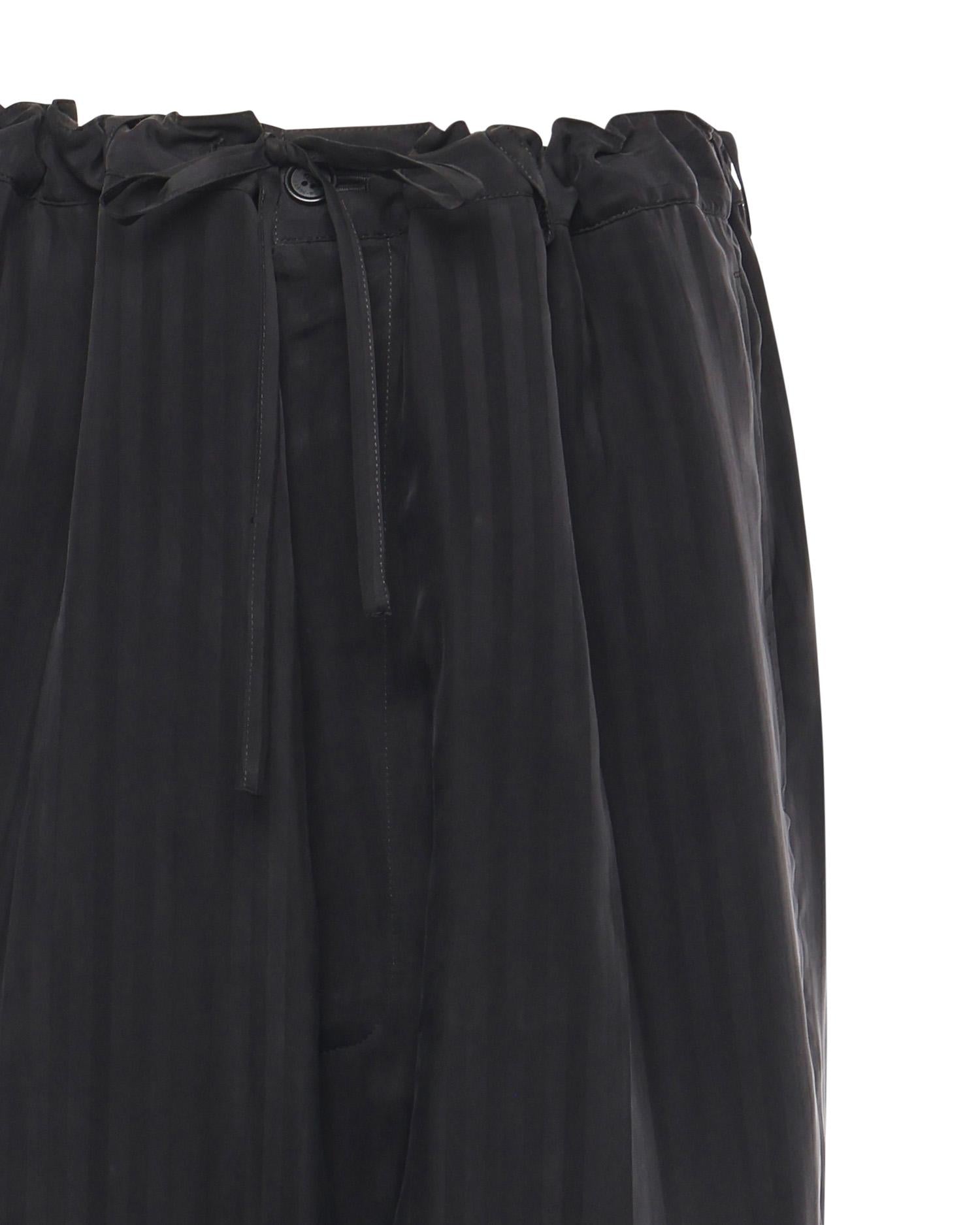 Pantaloni Drawstring 846233 TSM041000 BALENCIAGA 