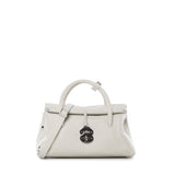 Borsa Dotta® small in pelle 068750 -1120000Z1198 ZANELLATO 