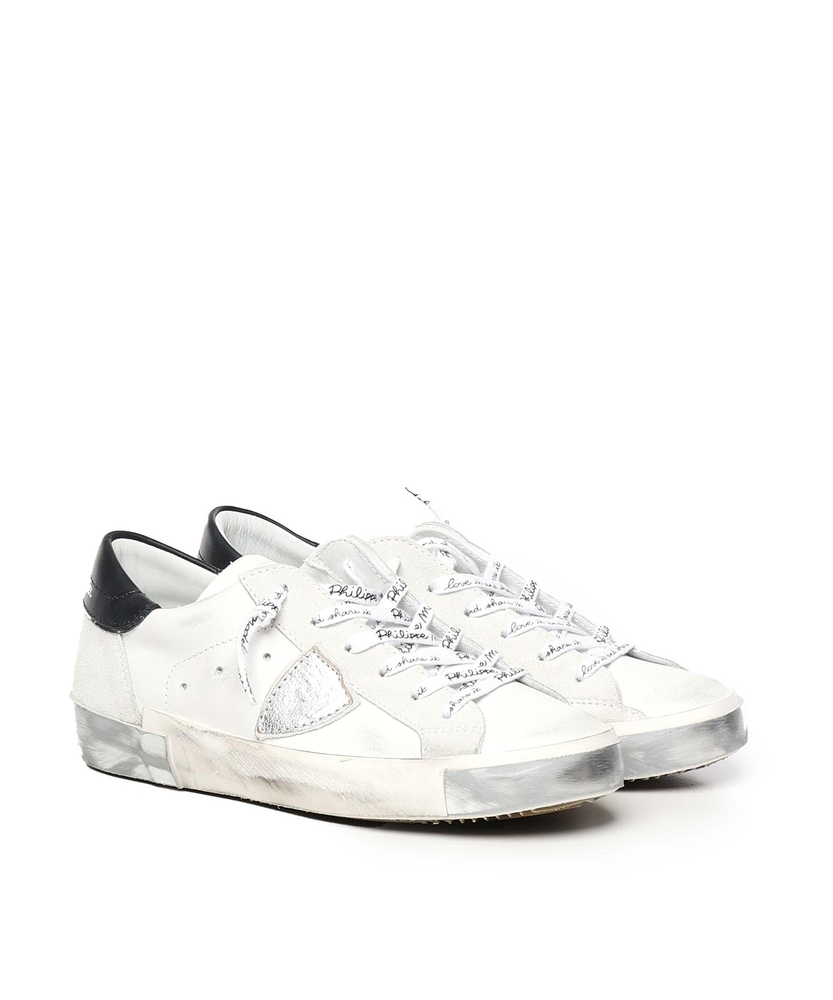 Sneaker bassa Prsx PRLD MA02 PHILIPPE MODEL 