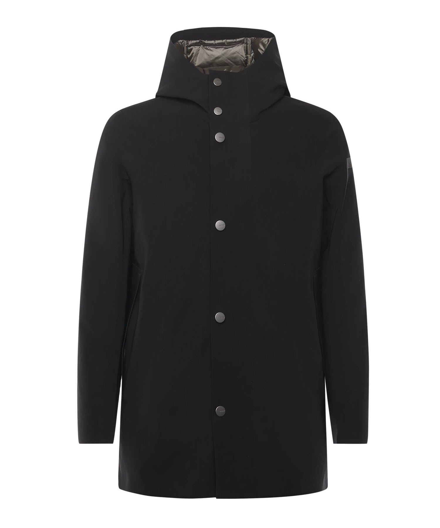 Parka Surflex Winter Down Under Floating Jkt<BR/> W25011 10 RRD 