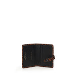 Portacarte Kensington con logo 5018439289  KURT GEIGER 