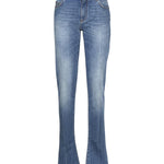 Jeans a zampa d'elefante FTCZAD G8JZ8S9001 DOLCE & GABBANA 