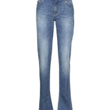 Jeans a zampa d'elefante FTCZAD G8JZ8S9001 DOLCE & GABBANA 