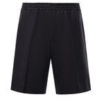 Short in Oasi lino UHI35A3 TB14B09 ZEGNA 