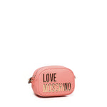 Borsa a tracolla con logo JC4026PP1MKD0 464 LOVE MOSCHINO 