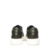 Sneakers Mars in pelle MARS NAPPAMILITARI GIULIANO GALIANO 