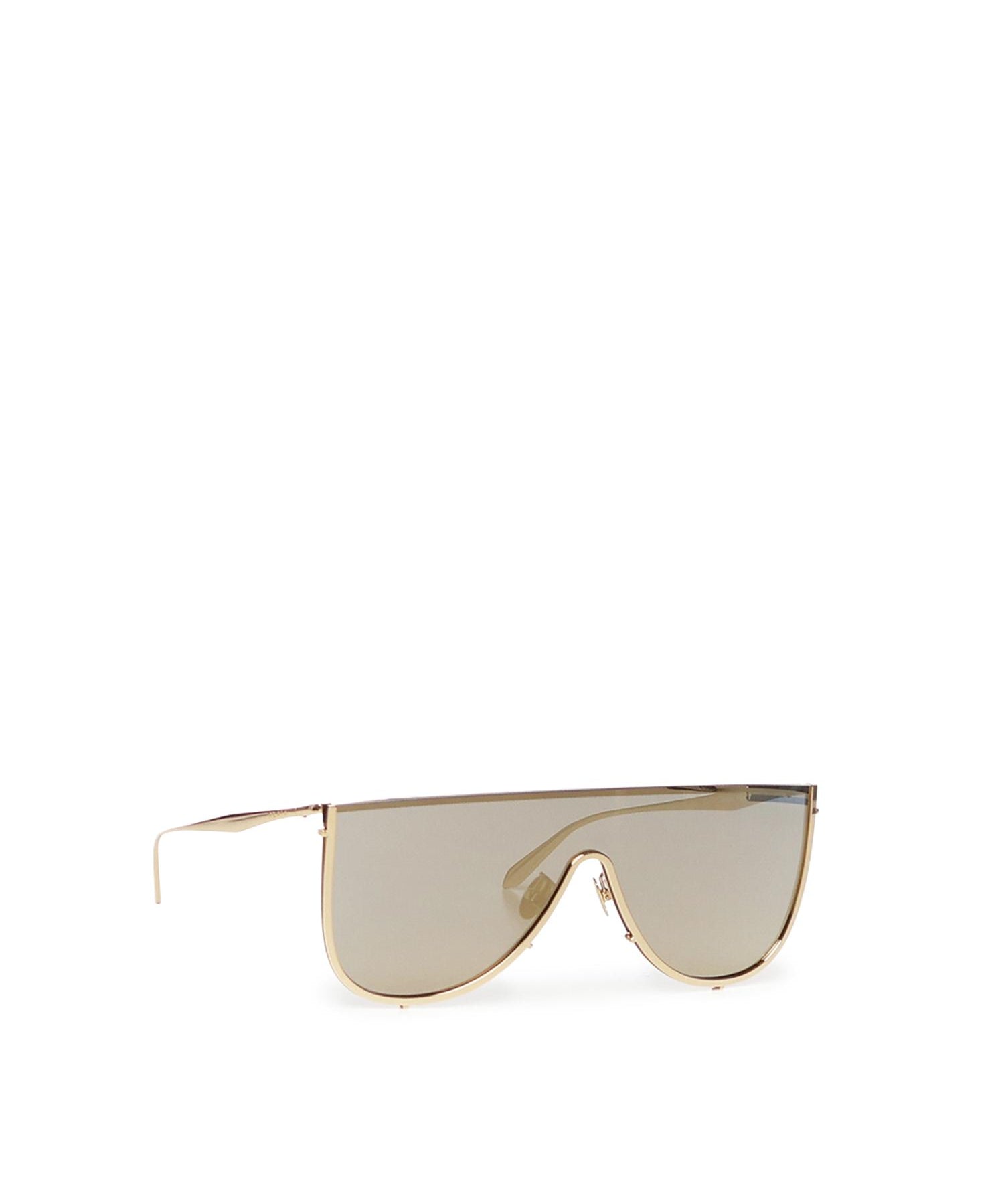 Occhiali da sole Mask AA0094S  ALAIA 