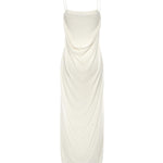 Abito in maglia Plumetis DRW00813AK00317 110 JACQUEMUS 