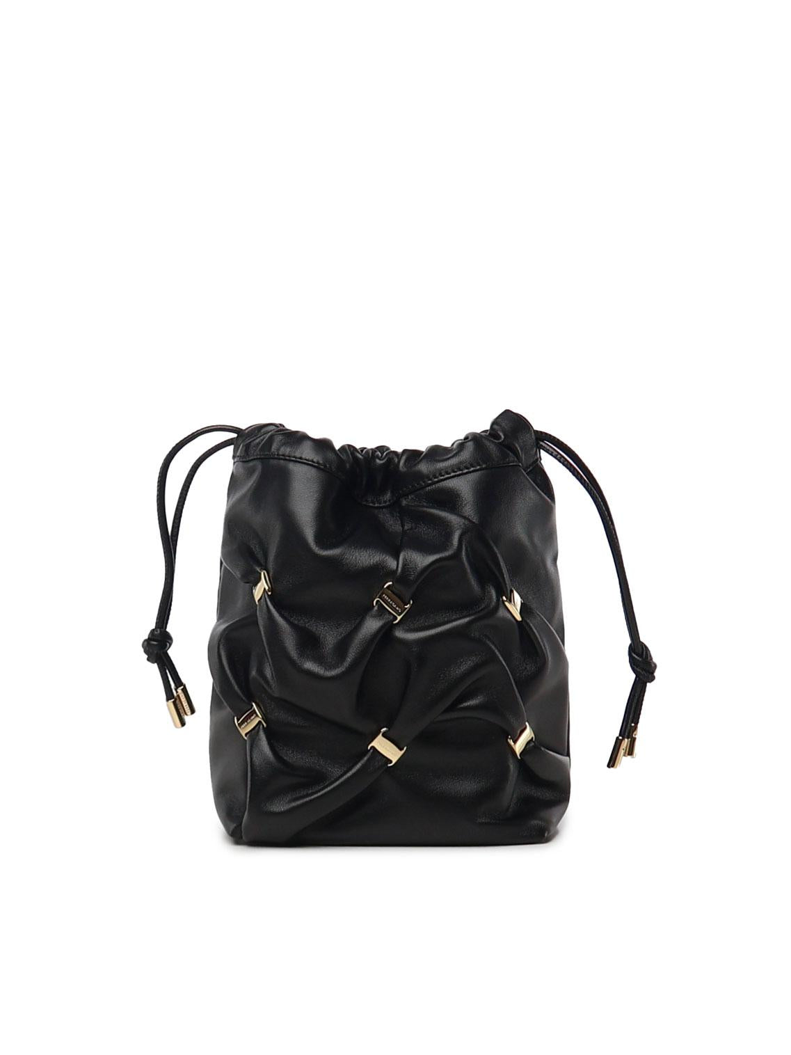Mini secchiello 220838 780181001 FERRAGAMO 