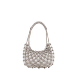 Borsa Mini Nodi B17722 GS-006 ROSANTICA 