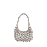 Borsa Mini Nodi B17722 GS-006 ROSANTICA 