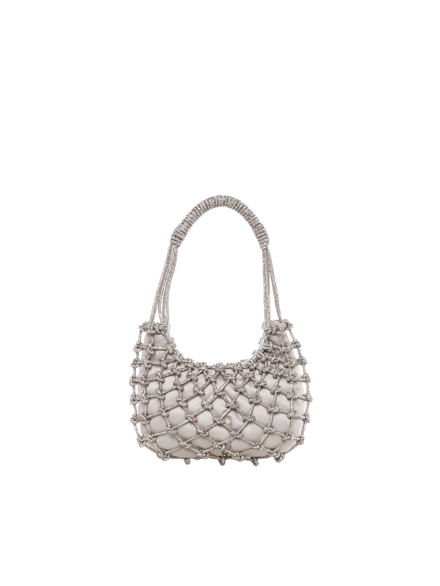 Borsa Mini Nodi B17722 GS-006 ROSANTICA 