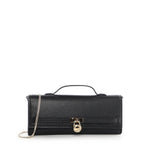 Borsa a spalla Hamilton in pelle 30F5GHMC8L 001 MICHAEL MICHAEL KORS 