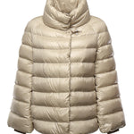 Piumino con gancio in nylon NAW32513260ICI B204 FAY 