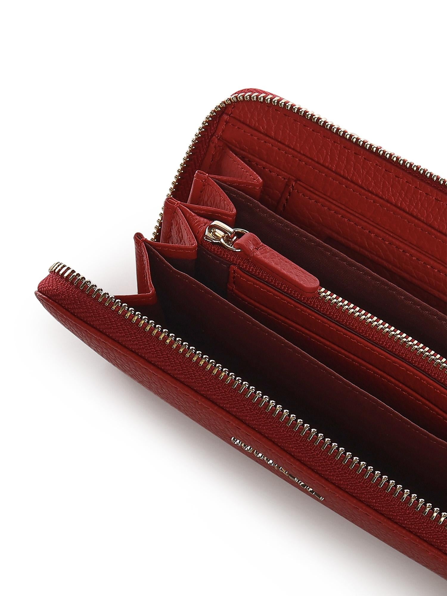 Portafoglio metallic soft E2MW5113201 R02 COCCINELLE 