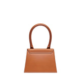 Borsa le chiquito medio 22HBAW00002AC01C04 811 JACQUEMUS 