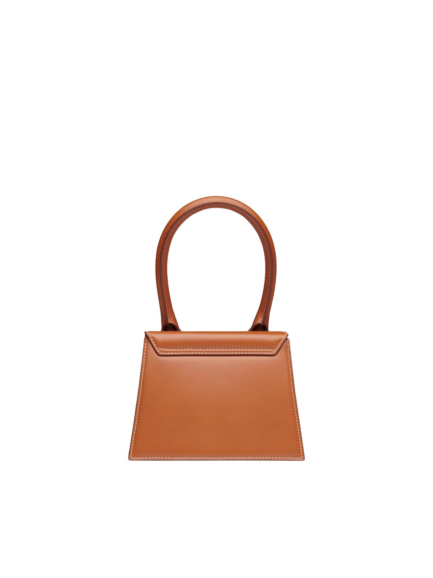 Borsa le chiquito medio 22HBAW00002AC01C04 811 JACQUEMUS 