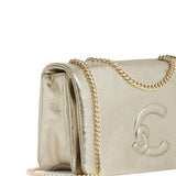 Minibag Coccinelle Dulse in pelle E5SS5520101 J84 COCCINELLE 
