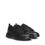 Sneaker Big 05 in pelle 7G5015PX331 22222 LIU JO 