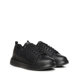 Sneaker Big 05 in pelle 7G5015PX331 22222 LIU JO 