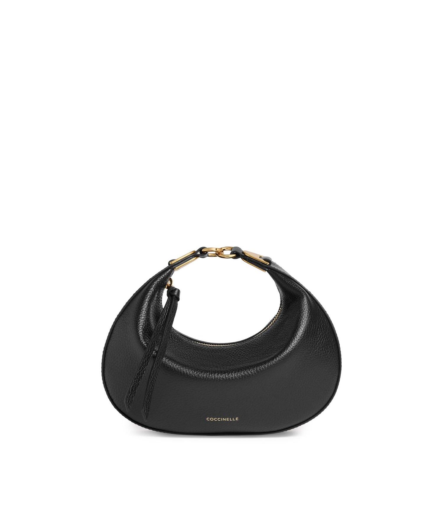 Mini bag in pelle E5U8K530101 001 COCCINELLE 