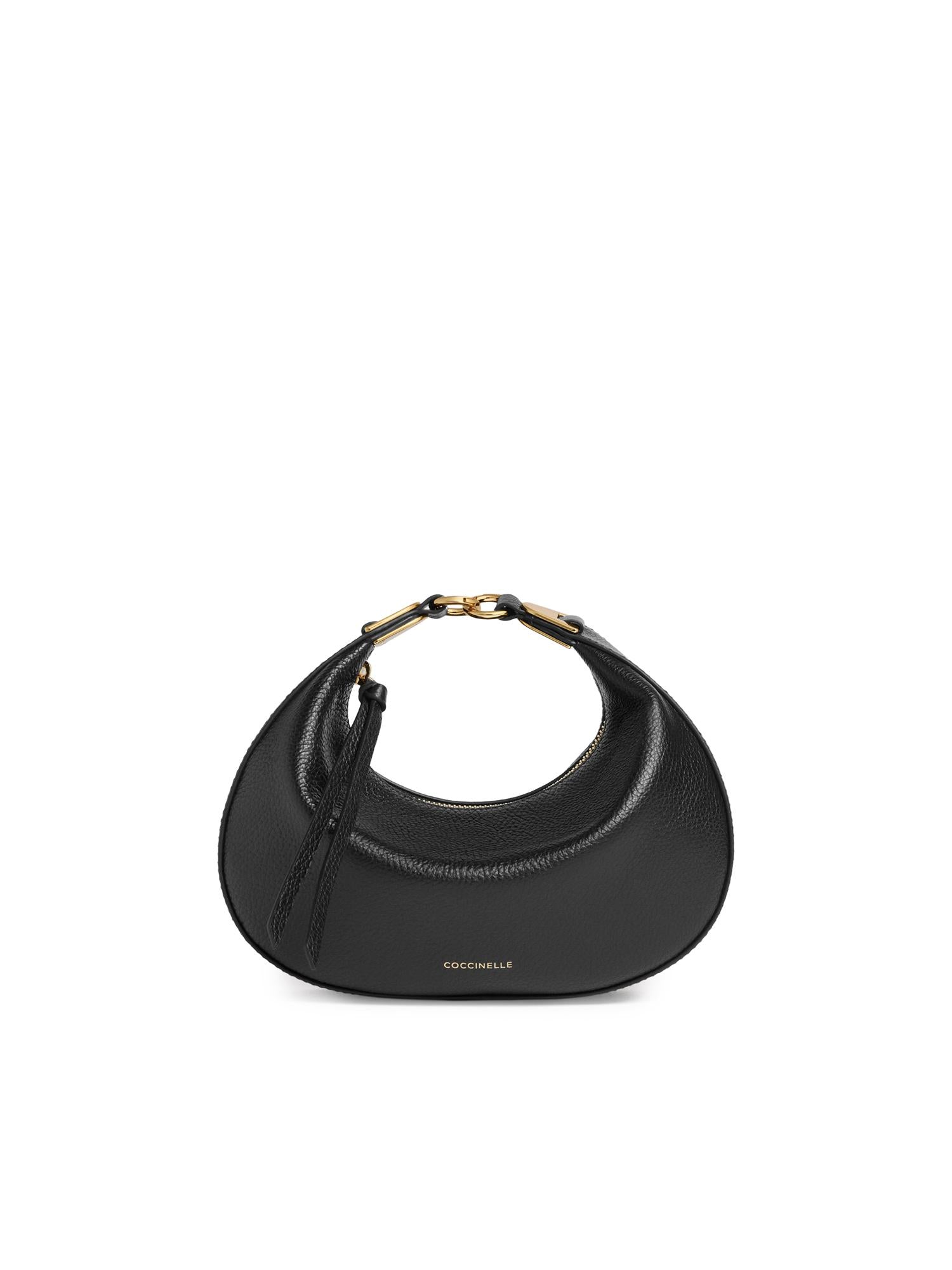 Mini bag in pelle E5U8K530101 001 COCCINELLE 