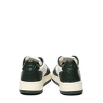 Sneakers Medialist Low Bicolor AULM WB49 AUTRY 