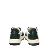 Sneakers Medialist Low Bicolor AULM WB49 AUTRY 