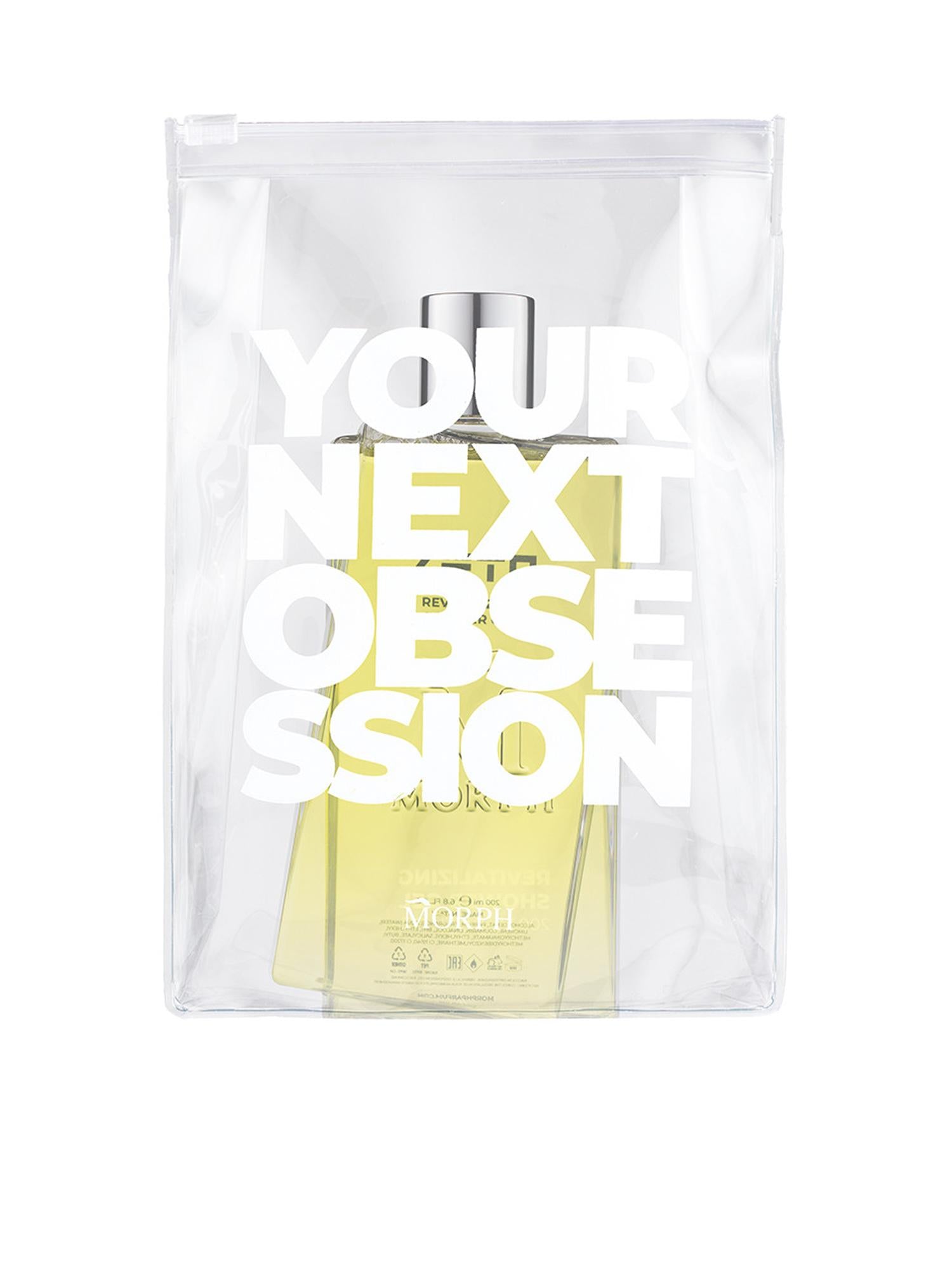 Morph - Shower Gel Zeta SHOWER GEL ZETA1 MORPH 