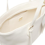 Borsa shopping Eugenia 73BS8ZY01 EUGENIABIANCO V° 73 