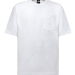 T-shirt dome relaxed pocket NF0A8DYPFN41  THE NORTH FACE 