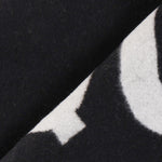 Sciarpa L'Echarpe con logo 22HACU00435AOT4001 990 JACQUEMUS 