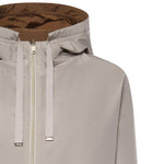 Parka in New Techno Taffetà GC000570D 12483Z9421 HERNO 